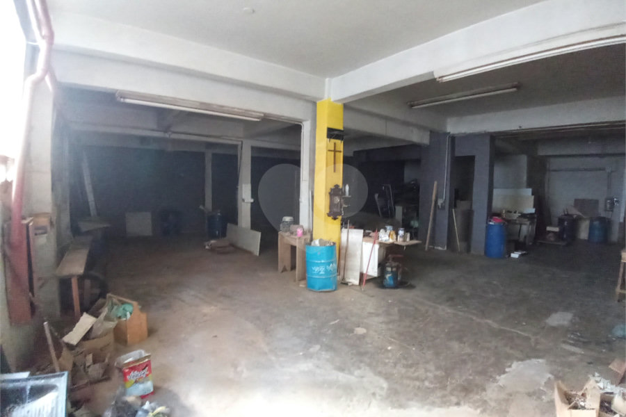 Prédio à venda em Imirim, São Paulo, SP