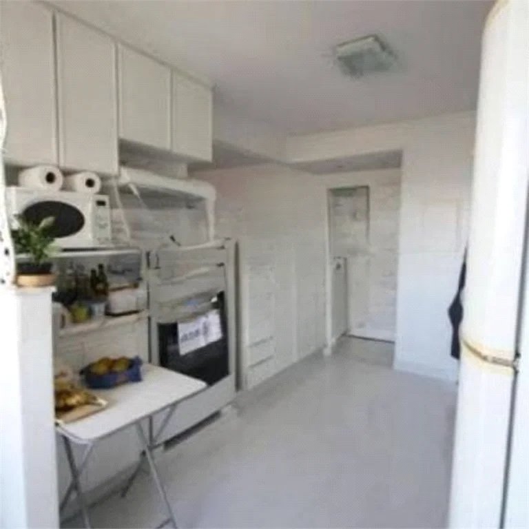 Apartamento à venda com 3 quartos, sendo 1 suíte,  em Vila Ida, São Paulo, SP