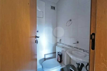 Apartamento à venda com 2 quartos, sendo 1 suíte, em Tijuca, Rio de Janeiro, RJ