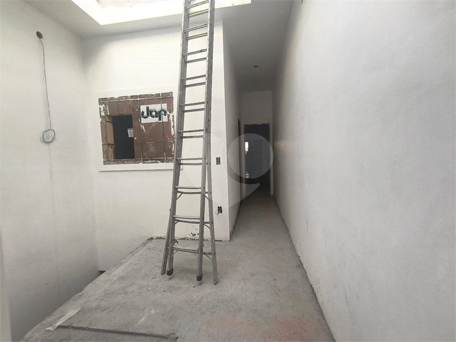 Sobrado à venda com 3 quartos, sendo 1 suíte, em Santana, São Paulo, SP