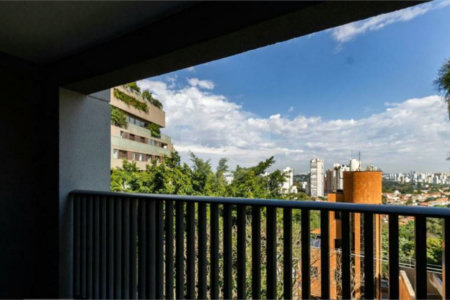 Casa à venda com 1 quarto no condomínio Hub Vila Madalena, São Paulo - SP