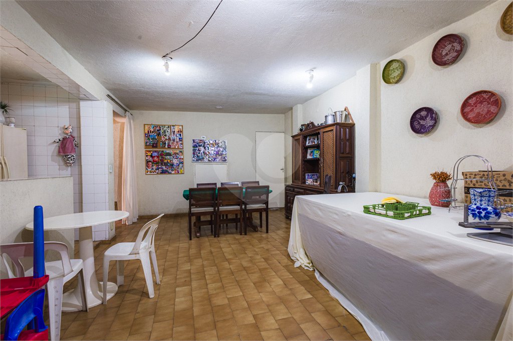 Casa à venda com 5 quartos, sendo 1 suíte, em Vila Rosália, Guarulhos, SP