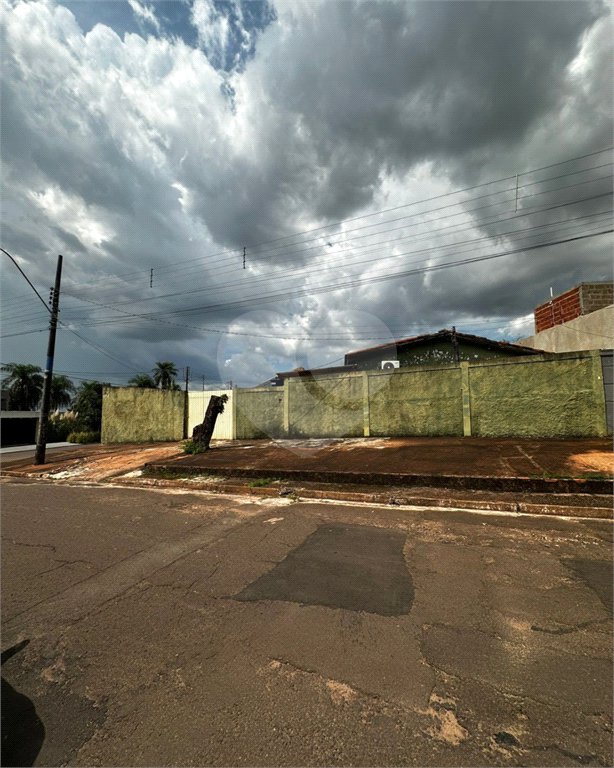Casa à venda com 2 quartos em Bairro Santa Isabel, Ponta Porã, MS