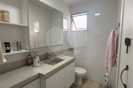 Apartamento à venda com 2 quartos em Jardim Testae, Guarulhos, SP