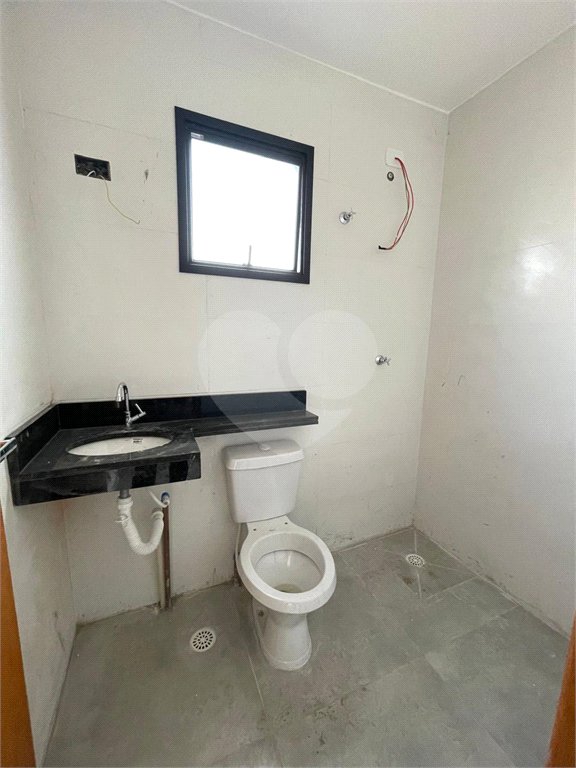 Casa à venda com 2 quartos no condomínio Residencial Calegari, São Paulo - SP
