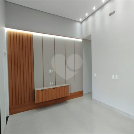 Casa à venda com 3 suítes no condomínio Park Gran Reserve, Indaiatuba - SP