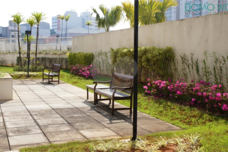 Apartamento à venda ou para alugar com 4 suítes no Centro, São Bernardo do Campo, SP