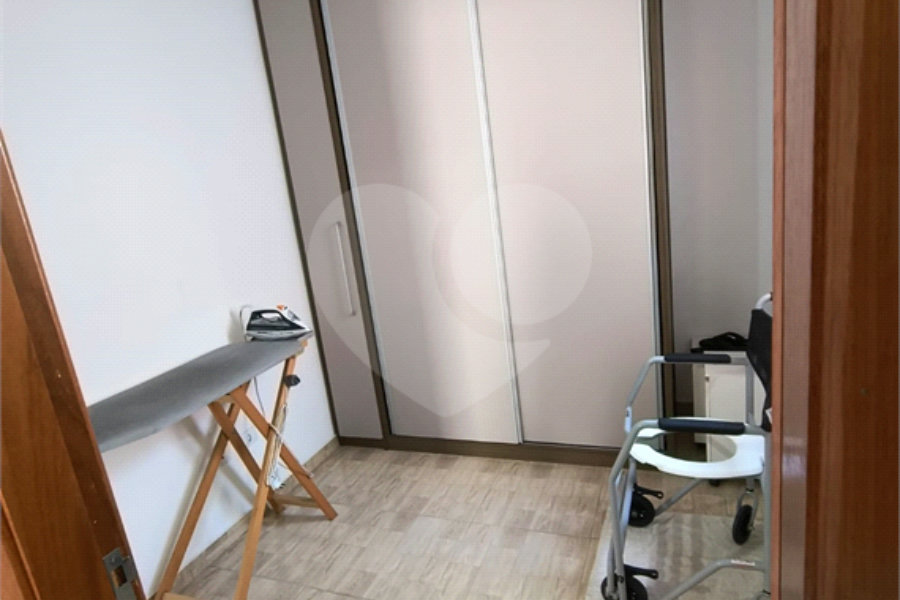 Casa de Vila à venda com 3 quartos, sendo 1 suíte, em Tucuruvi, São Paulo, SP