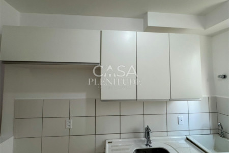 Apartamento à venda ou para alugar com 2 quartos em Jardim América, Sorocaba, SP