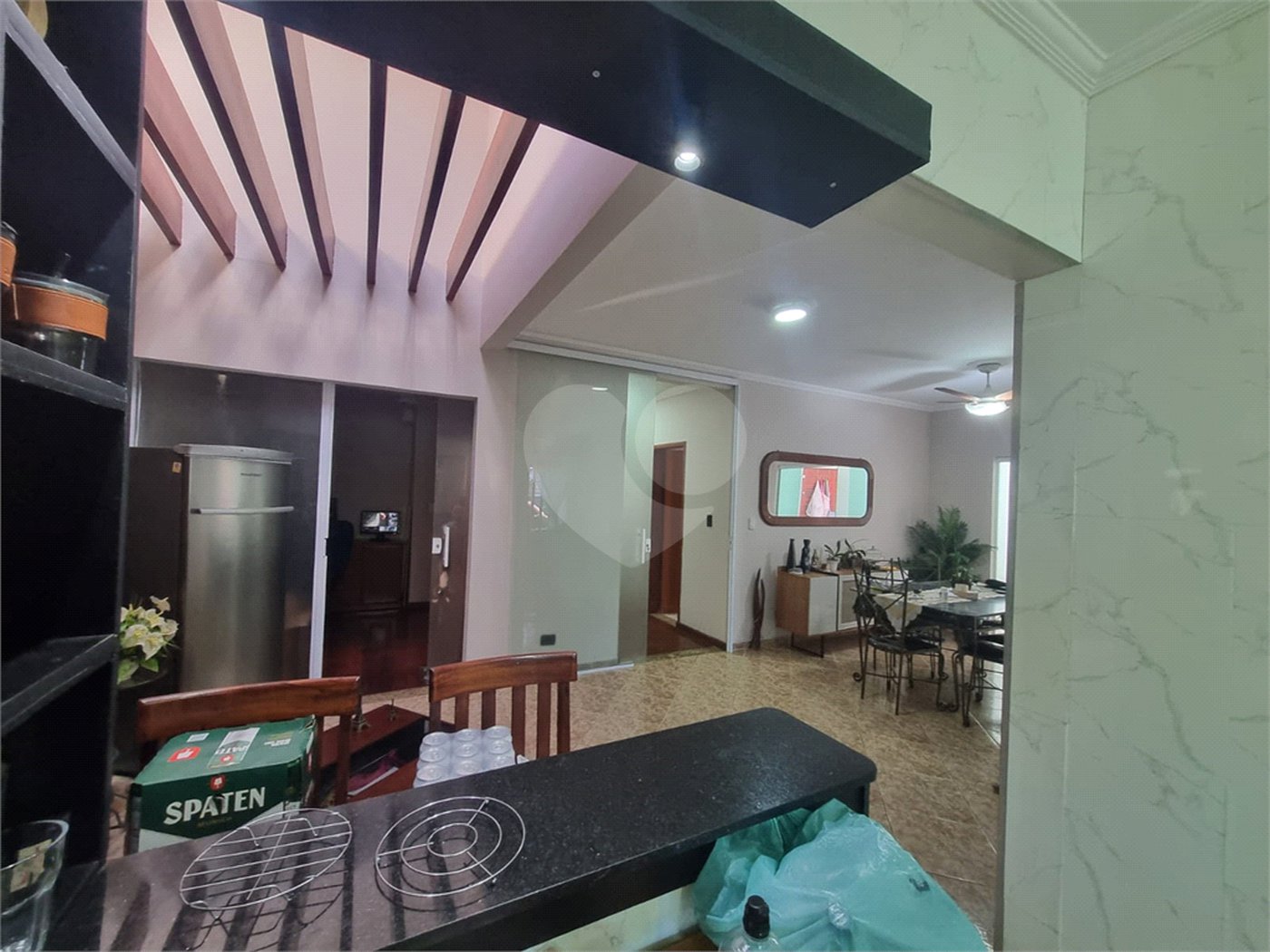 Casa à venda com 4 quartos, sendo 1 suíte, em Jardim São Carlos, Sorocaba, SP