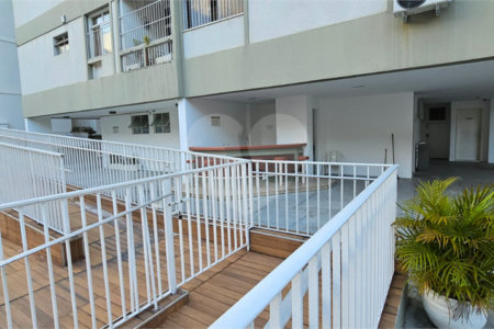 Apartamento à venda com 2 quartos, sendo 1 suíte,  em Tijuca, Rio de Janeiro, RJ