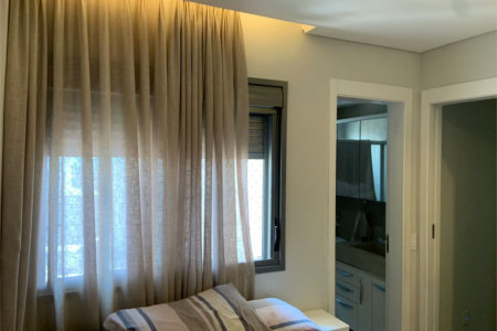 Apartamento à venda com 3 suítes em Vila Leopoldina, São Paulo, SP
