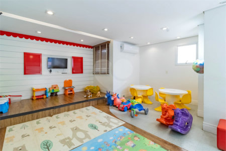 Apartamento para alugar com 1 suíte em Alto de Pinheiros, São Paulo, SP