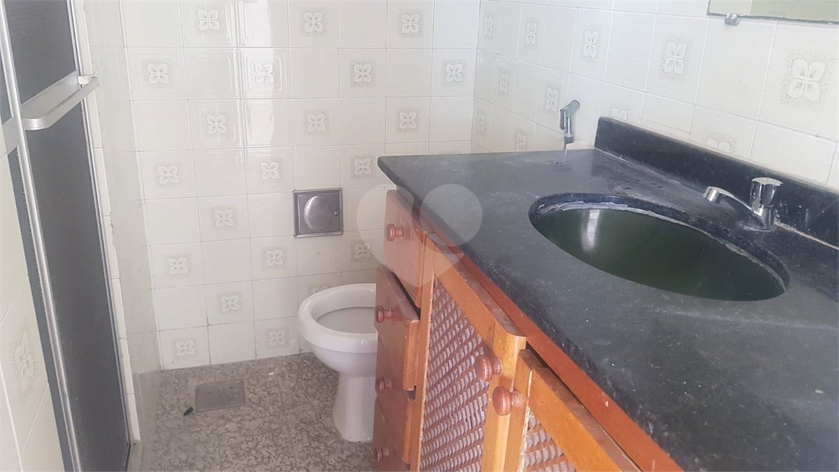 Apartamento à venda com 2 quartos em Engenho Novo, Rio de Janeiro, RJ