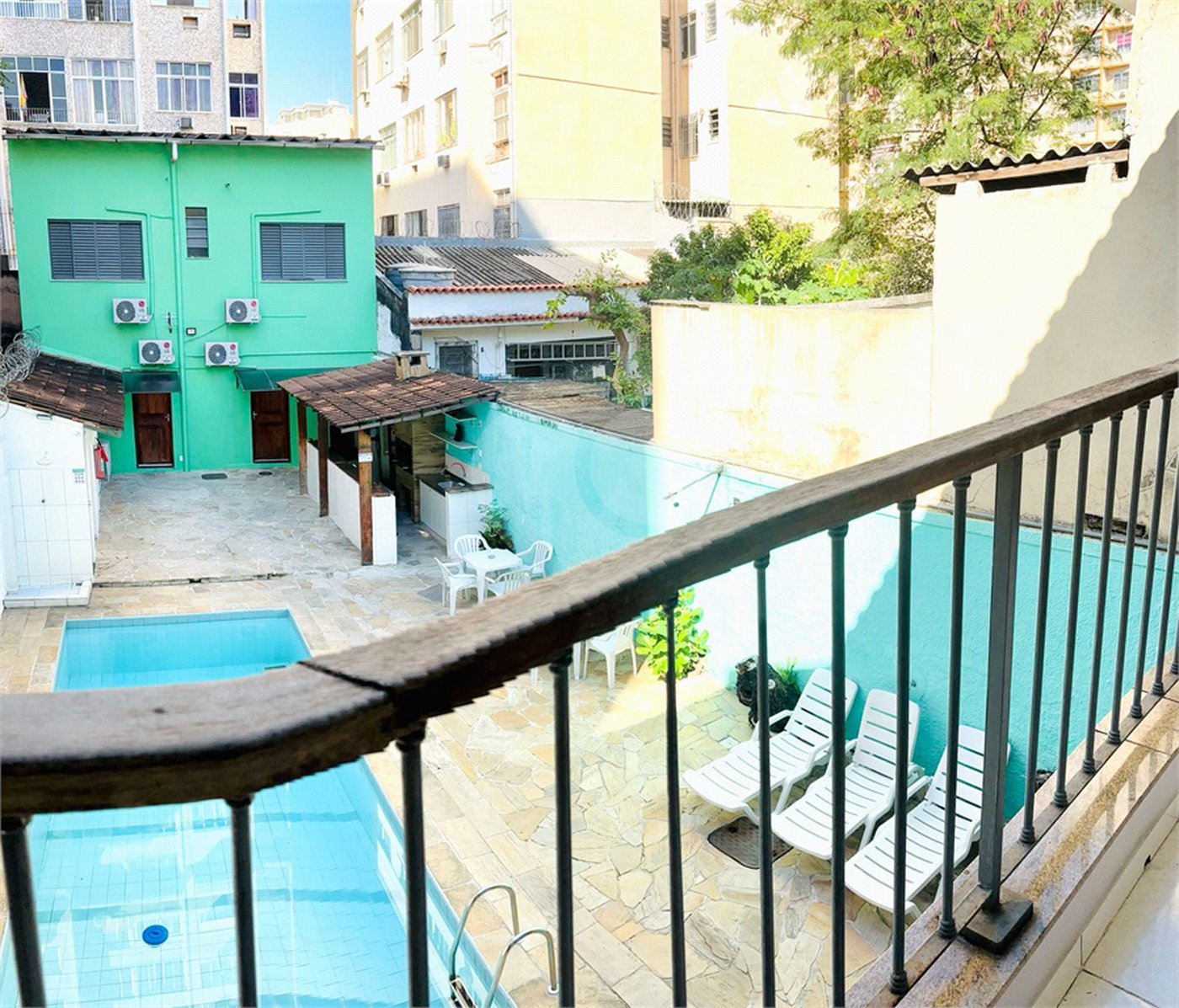 Casa à venda com 6 quartos, sendo 4 suítes, em Maracanã, Rio de Janeiro, RJ