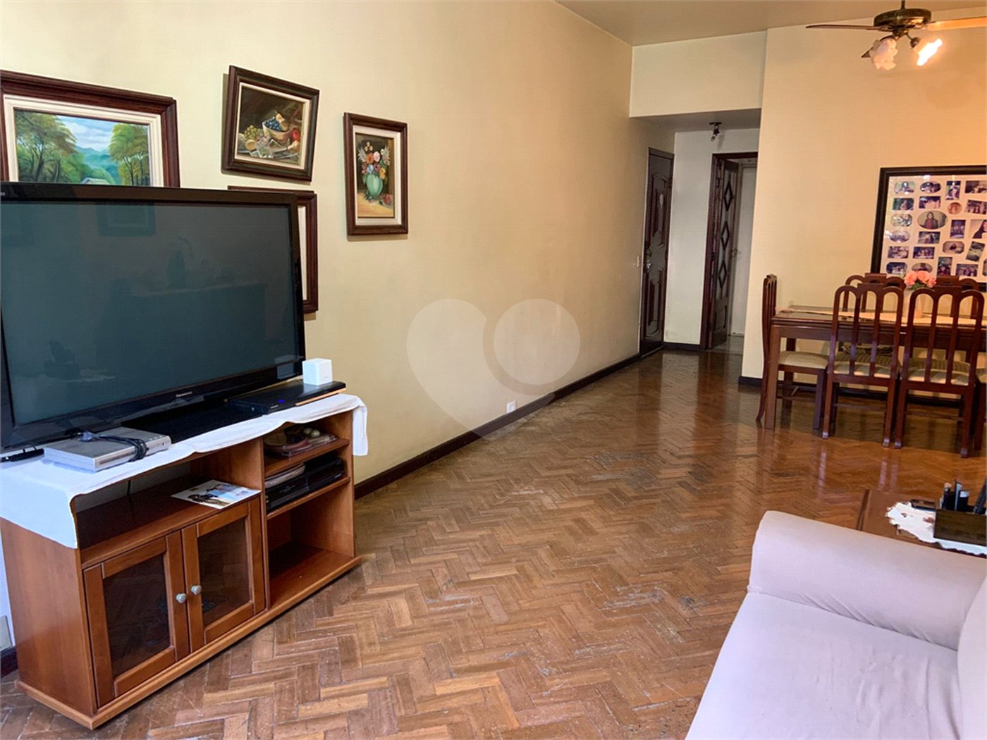 Apartamento à venda com 3 quartos, sendo 1 suíte,  em Tijuca, Rio de Janeiro, RJ