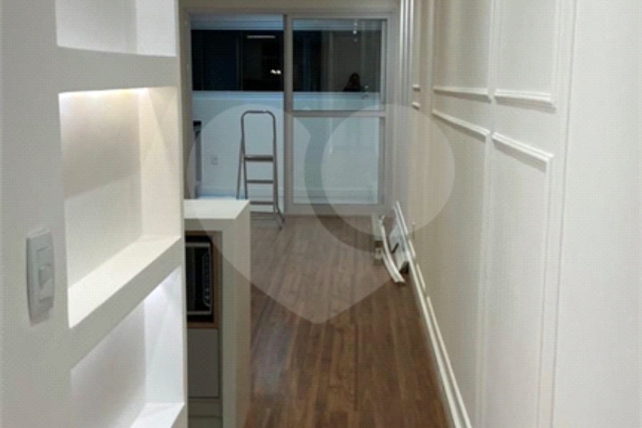 Apartamento à venda com 2 quartos, sendo 1 suíte, em Tucuruvi, São Paulo, SP