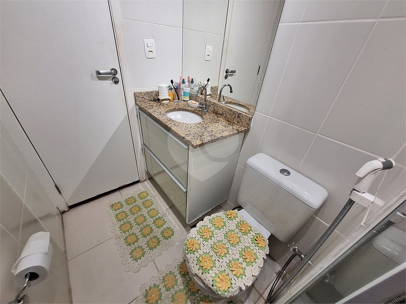 Apartamento à venda com 3 quartos, sendo 1 suíte, em Tijuca, Rio de Janeiro, RJ