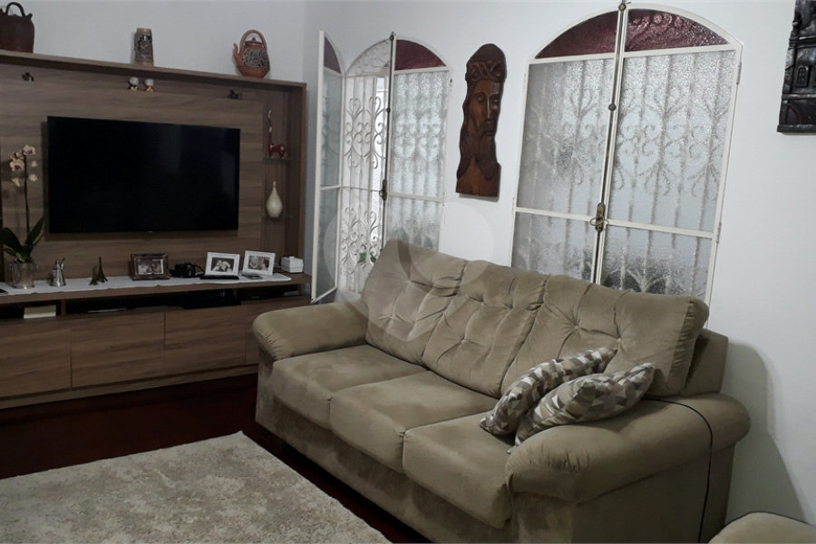 Casa à venda com 3 quartos, sendo 1 suíte, em Tucuruvi, São Paulo, SP