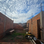 Sobrado à venda com 2 quartos em Cidade Jardim, Araraquara, SP