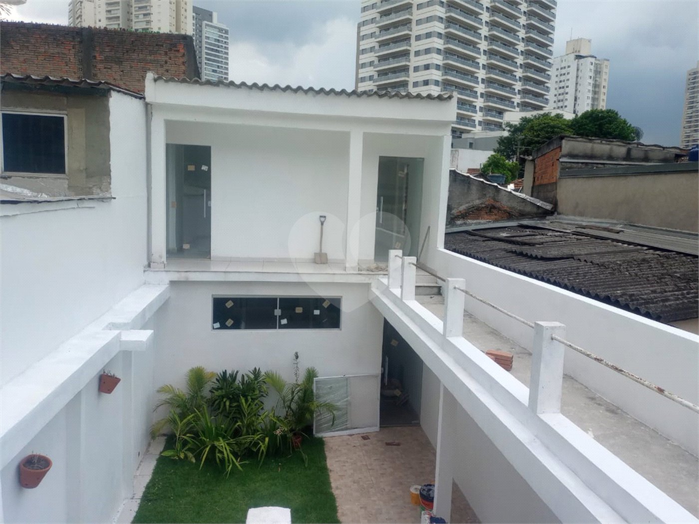 Casa à venda em Vila Firmiano Pinto, São Paulo, SP