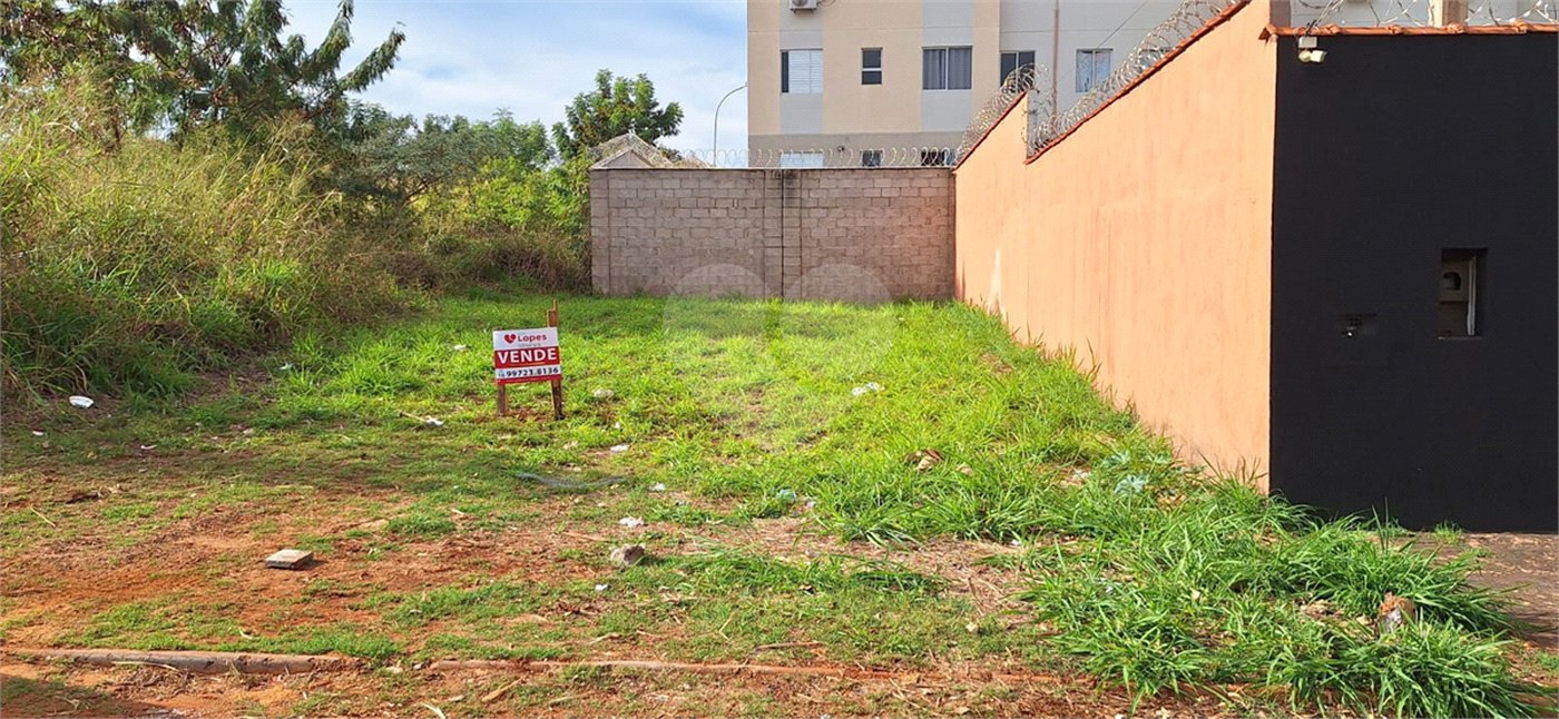 Terreno à venda em Reserva Macaúba, Ribeirão Preto, SP