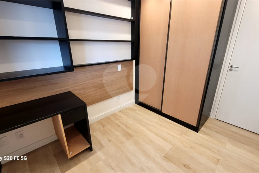Apartamento à venda com 2 quartos, sendo 1 suíte, em Alto da Lapa, São Paulo, SP
