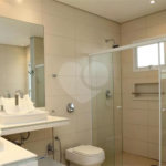 Casa à venda com 3 suítes no condomínio Residencial Morumbi, São Paulo - SP