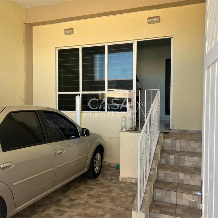 Sobrado à venda com 1 quarto, sendo 2 suítes, em Vila Santana, Sorocaba, SP