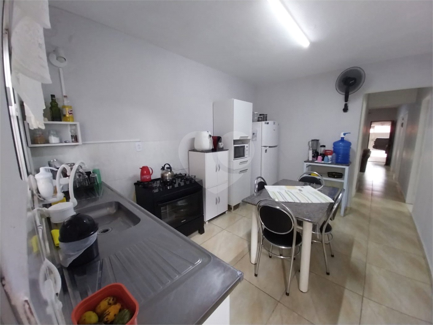 Casa à venda com 3 quartos, sendo 1 suíte, em Cidade Nova I, Itu, SP