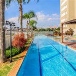 Apartamento à venda com 3 quartos, sendo 1 suíte, em Vila Polopoli, São Paulo, SP