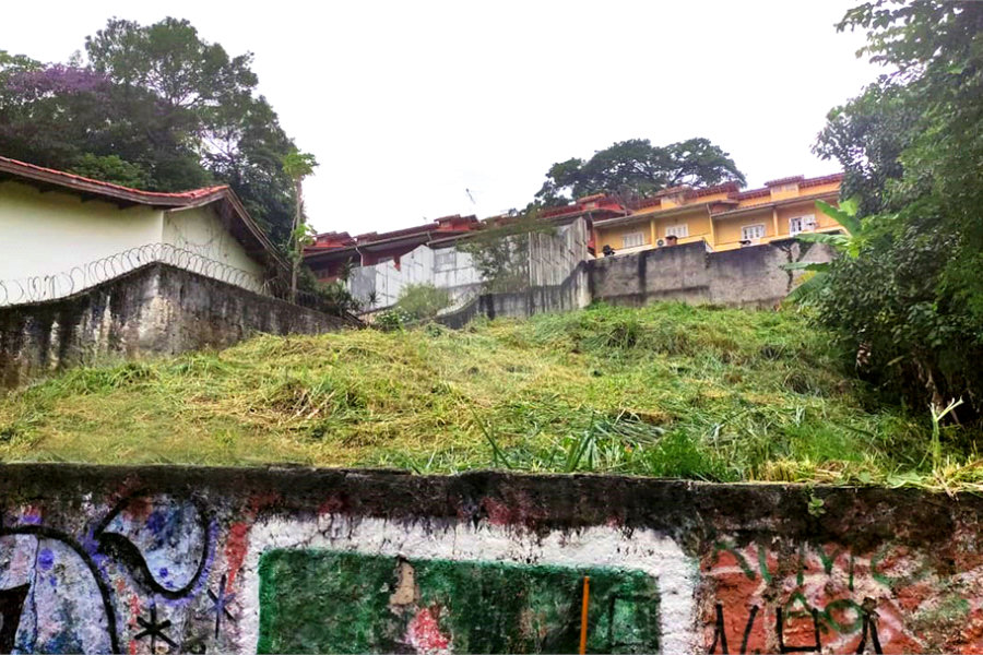 Terreno à venda em Tremembé, São Paulo, SP