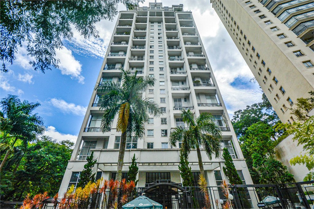 Casa para alugar com 1 suíte no condomínio Openhouse Loft Panamby, São Paulo - SP