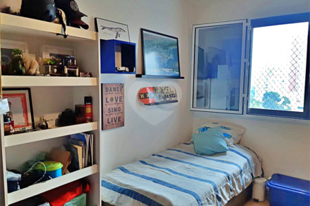 Apartamento à venda com 3 quartos, sendo 1 suíte, em Vila Mariana, São Paulo, SP