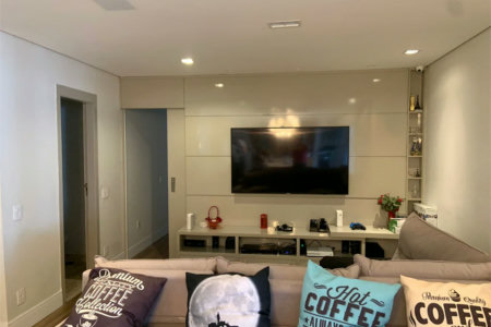 Apartamento à venda com 3 suítes em Vila Leopoldina, São Paulo, SP