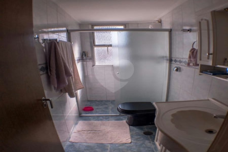 Apartamento à venda com 2 quartos em Vila Olímpia, São Paulo, SP