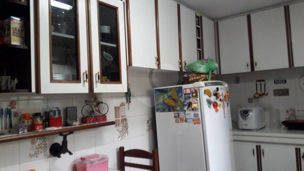 Sobrado à venda com 2 quartos, sendo 1 suíte,  em Vila Paulicéia, São Paulo, SP