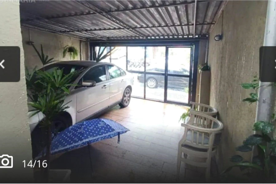 Casa à venda com 2 quartos, sendo 1 suíte,  em Barra Funda, São Paulo, SP