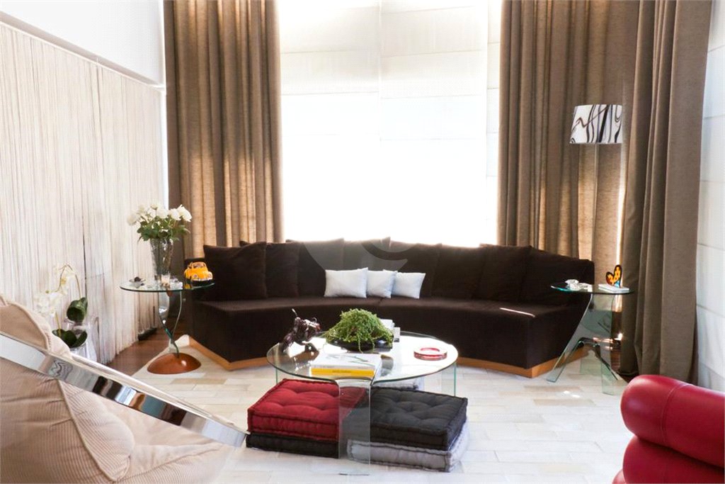 Apartamento à venda com 3 suítes em Jardim Fonte do Morumbi, São Paulo, SP