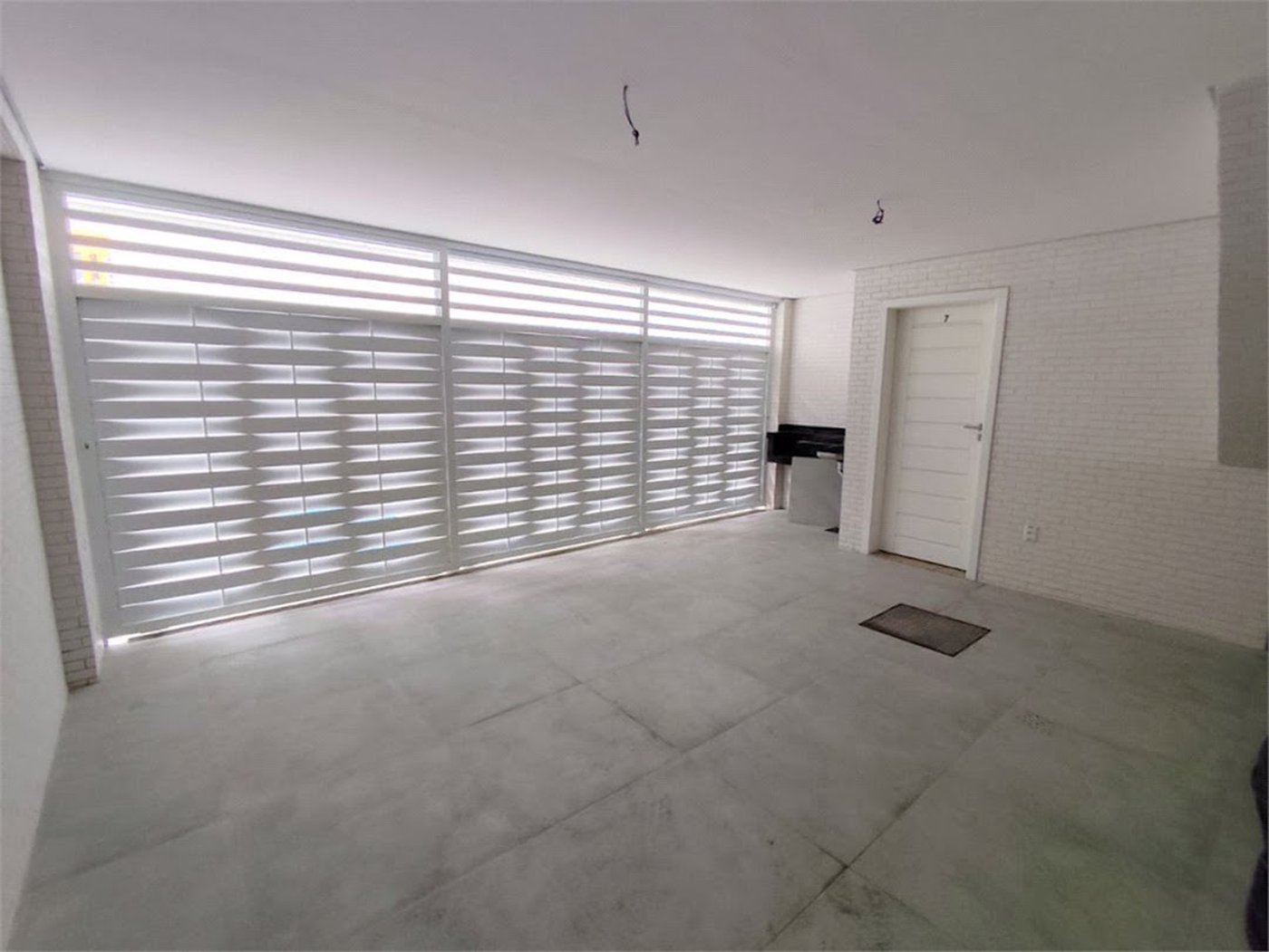 Casa Residencial à venda, Campo Grande, Santos - CA0320.