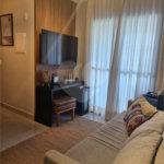 Apartamento à venda com 2 quartos, sendo 1 suíte,  em Parque Campolim, Sorocaba, SP