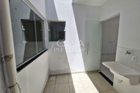 Casa à venda com 1 quarto em Jardim Residencial dos Reis, Sorocaba, SP