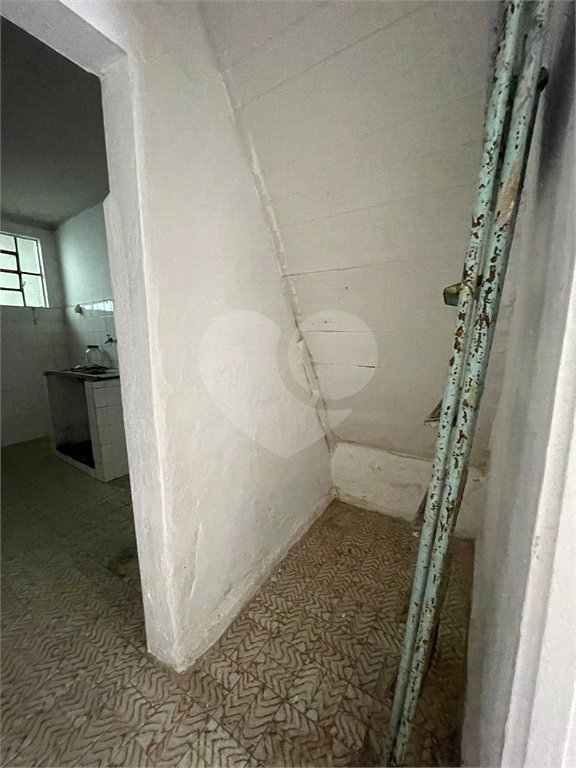 Sobrado à venda com 2 quartos em Tucuruvi, São Paulo, SP