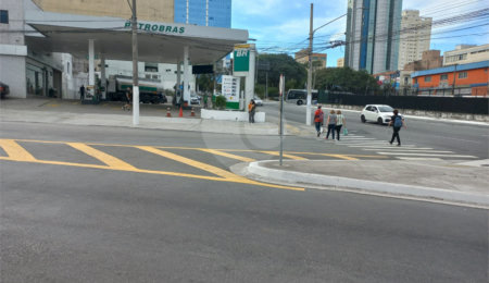 Terreno à venda em Santana, São Paulo, SP