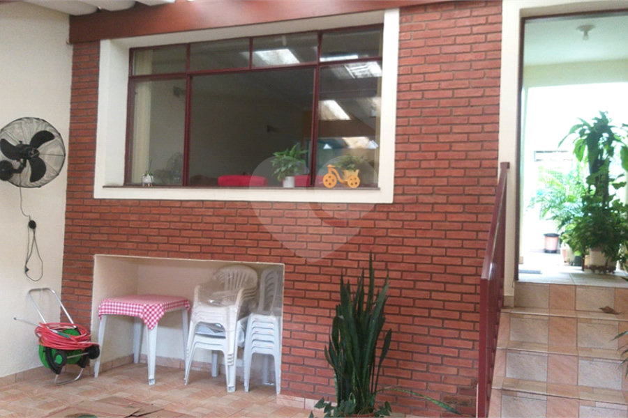 Sobrado à venda com 3 quartos, sendo 1 suíte,  em Parada Inglesa, São Paulo, SP