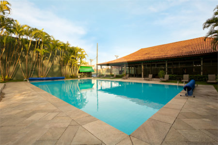Apartamento à venda com 4 suítes em Jardim Marajoara, São Paulo, SP