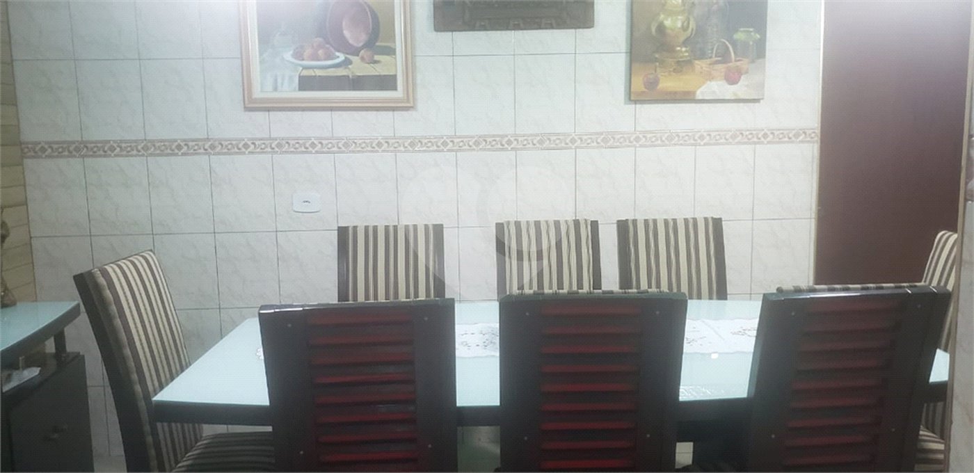 Casa Térrea à venda com 2 quartos, sendo 1 suíte, em Jaçanã, São Paulo, SP