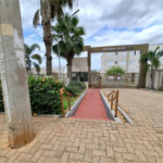 Apartamento à venda com 2 quartos em Caguassu, Sorocaba, SP
