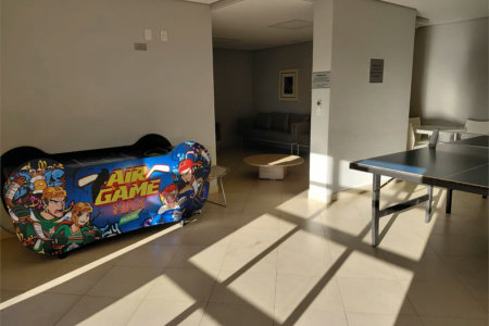 Apartamento à venda com 3 quartos, sendo 1 suíte, em Vila Leopoldina, São Paulo, SP