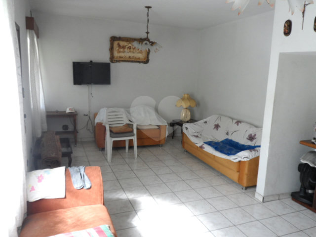 Casa à venda com 2 quartos em Vila Ipojuca, São Paulo, SP